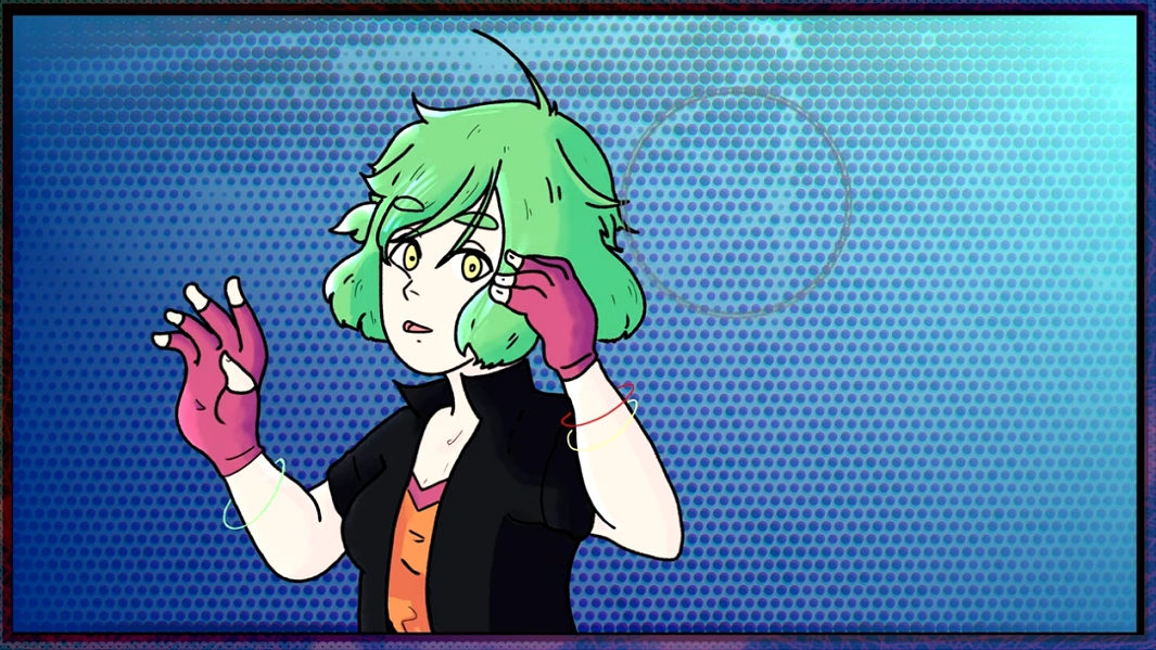 Melancholy of A ProtagonistColored Girl Vocaloid Lyrics Wiki Fandom