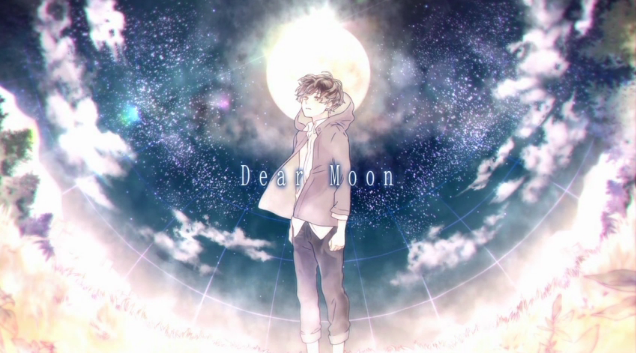 Dear Moon Vocaloid Lyrics Wiki Fandom Dear Moon Vocaloid Lyrics Wiki Fandom