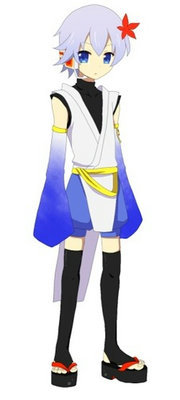 秋諷カエデ