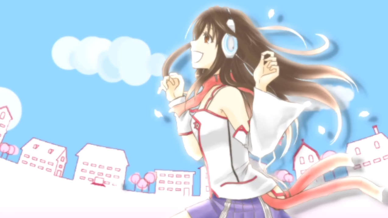 もっと ずっと先へ Motto Zutto Sake E Vocaloid Lyrics Wiki Fandom