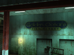 Golden Oceans Fish Market