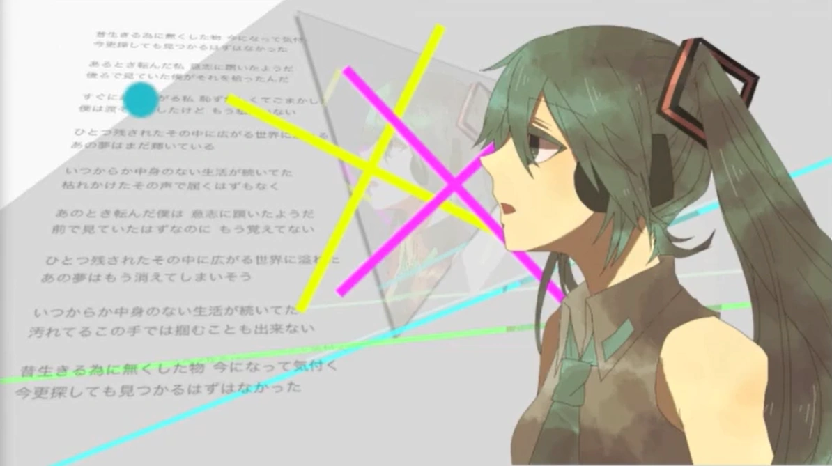 おとしもの Otoshimono Vocaloid Lyrics Wiki Fandom おとしもの Otoshimono Vocaloid Lyrics Wiki Fandom