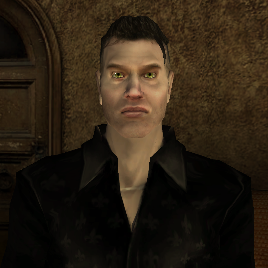 Tawni Sessions, Vampire: The Masquerade – Bloodlines Wiki