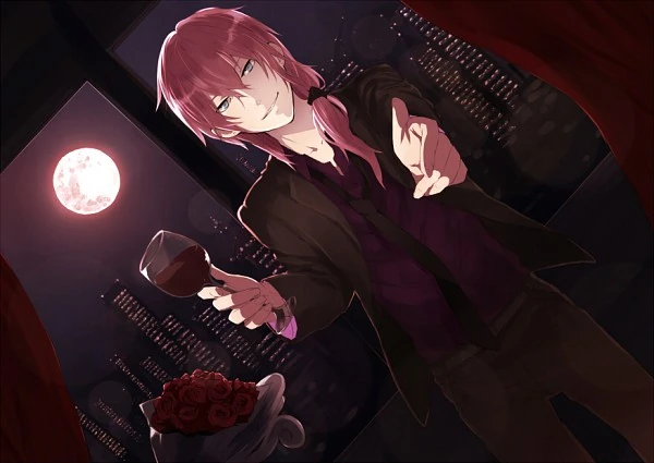 アモーレ (Amore) | Vocaloid Lyrics Wiki | Fandom