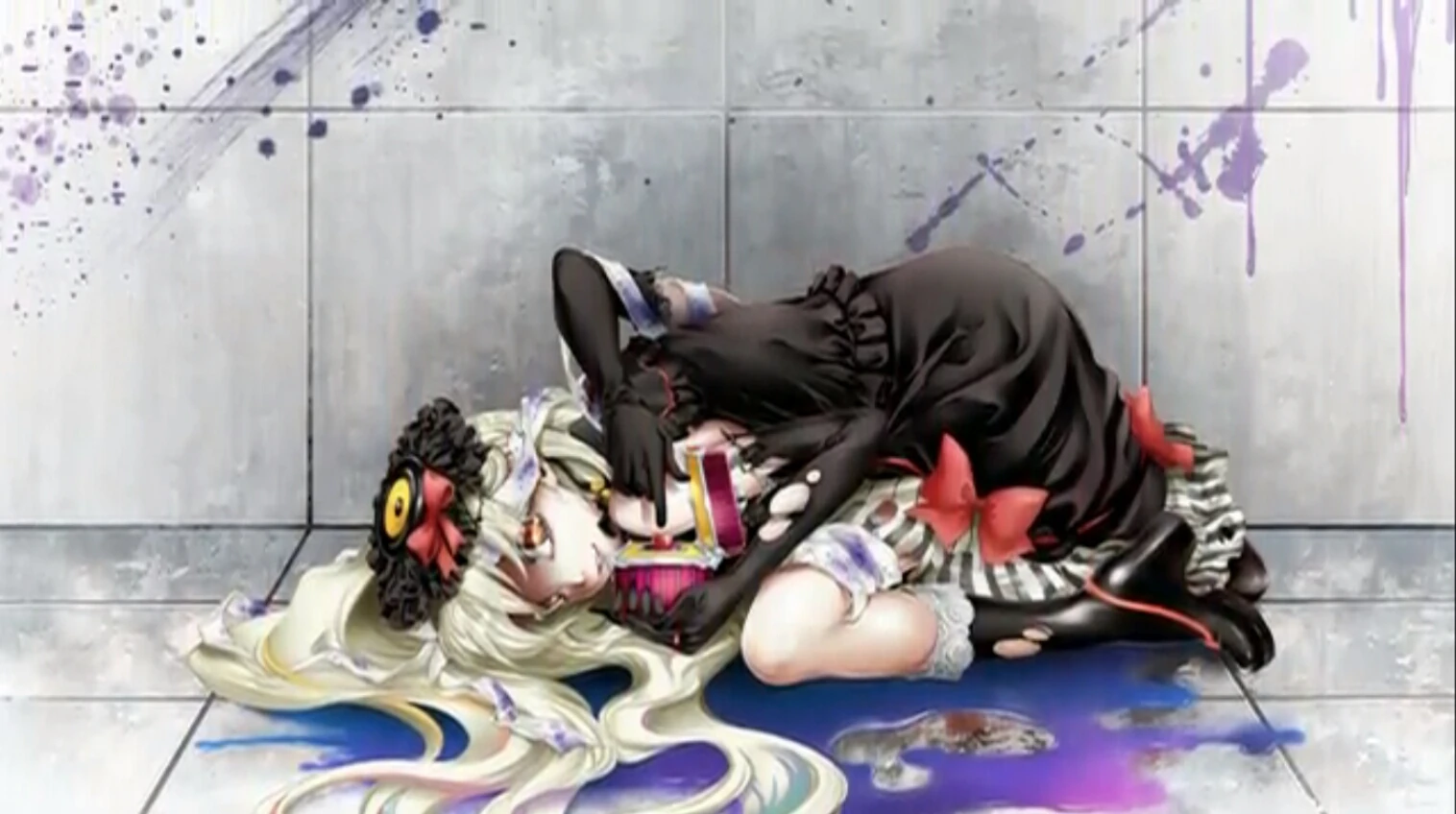 チミドロスイッチ Chimidoro Switch Vocaloid Lyrics Wiki Fandom