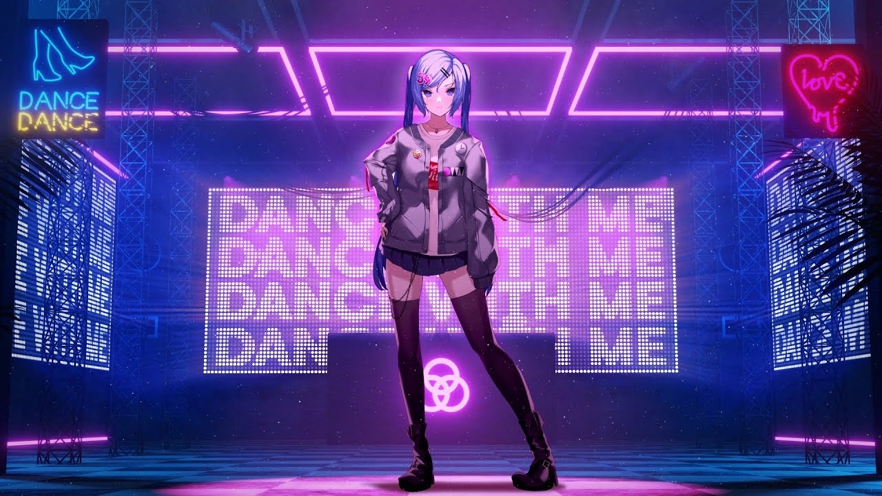 Dance With Me Osanzi Vocaloid Lyrics Wiki Fandom