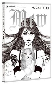 Mews-boxart