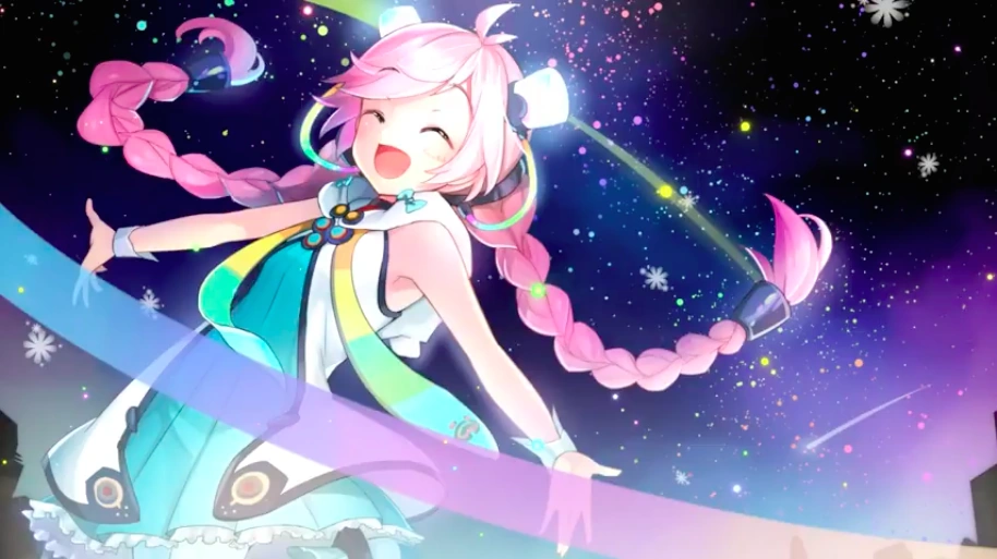 R Agic Vocaloid Lyrics Wiki Fandom R Agic Vocaloid Lyrics Wiki Fandom