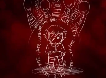 Addiction To Pain Vocaloid Lyrics Wiki Fandom