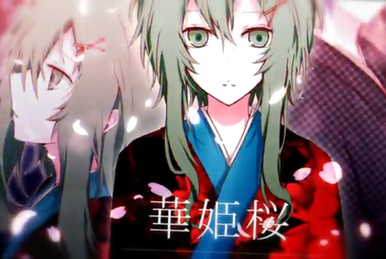 一輪の花を、貴方に (Ichirin no Hana o, Anata ni) | Vocaloid