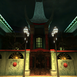 Hollywood, Vampire: The Masquerade – Bloodlines Wiki