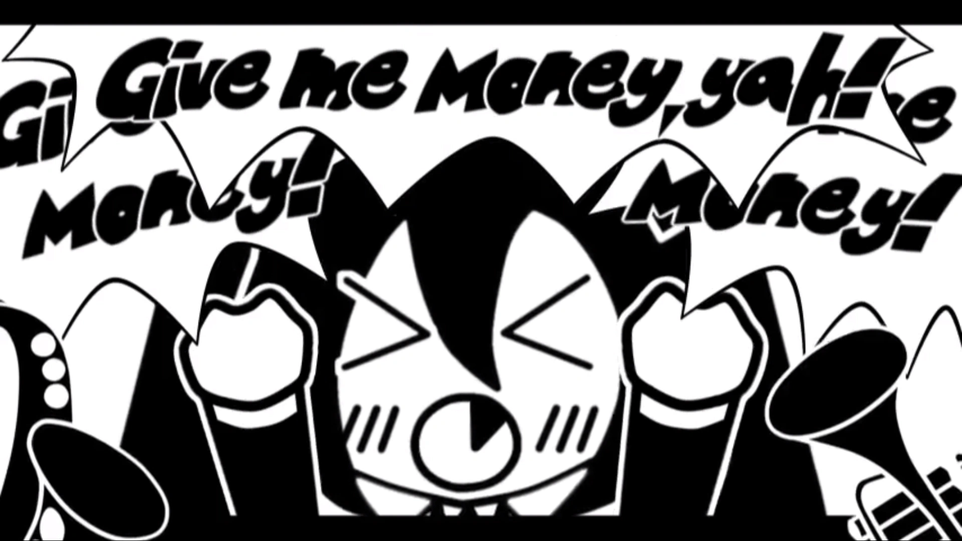 Give Me Moneeeeeeeeeey Vocaloid Lyrics Wiki Fandom