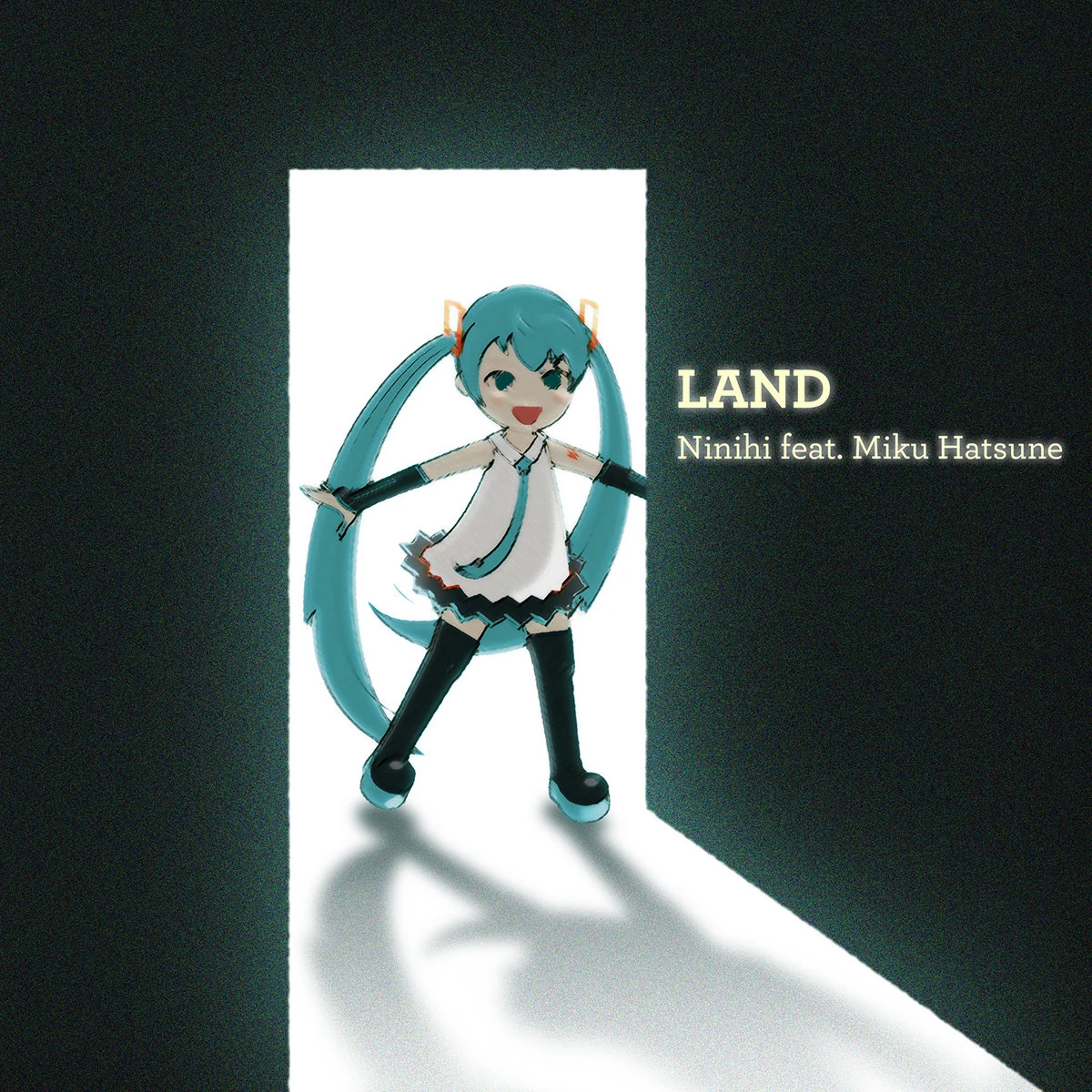 LAND (album) Vocaloid Lyrics Wiki Fandom