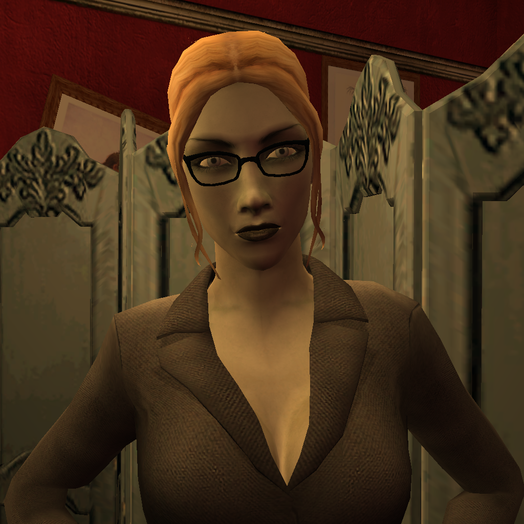 Vampire: The Masquerade - Bloodlines