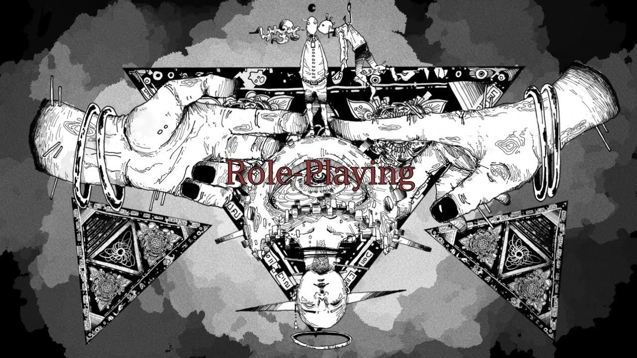 Role-Playing | Vocaloid Lyrics Wiki | Fandom