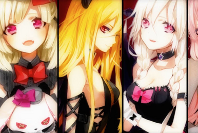 ブラックゴールド (Black Gold)/Guiano | Vocaloid Lyrics Wiki ブラックゴールド (Black Gold)/Guiano | Vocaloid Lyrics Wiki