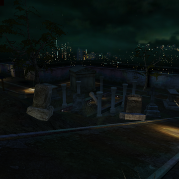 vampire the masquerade bloodlines wiki fandom