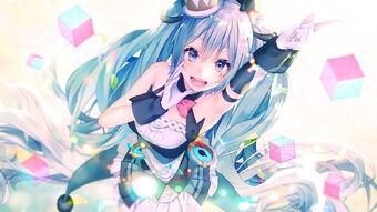 Dear My Future Vocaloid Lyrics Wiki Fandom Dear My Future Vocaloid Lyrics Wiki Fandom