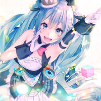 Dear My Future Vocaloid Lyrics Wiki Fandom