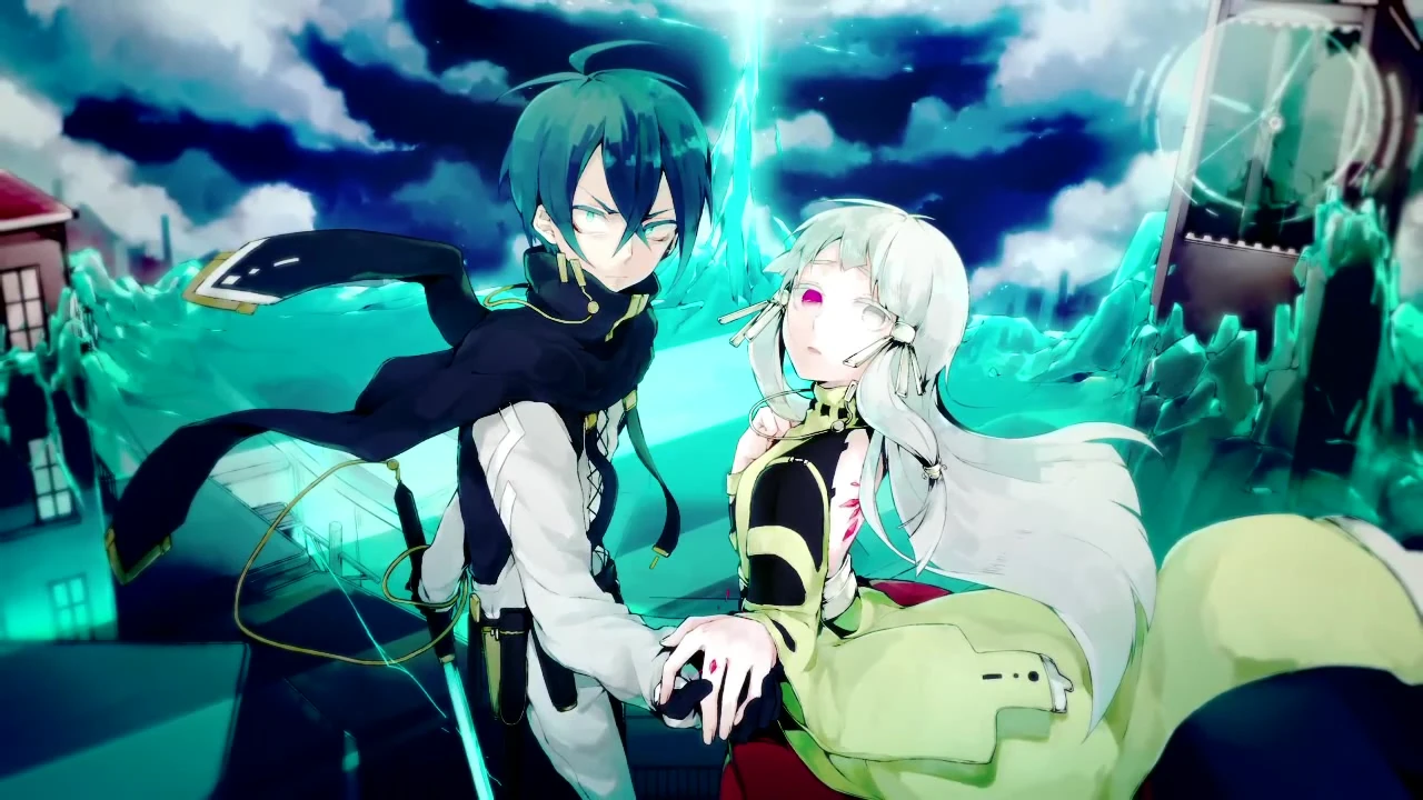 命のユースティティア Inochi No Justitia Vocaloid Lyrics Wiki Fandom