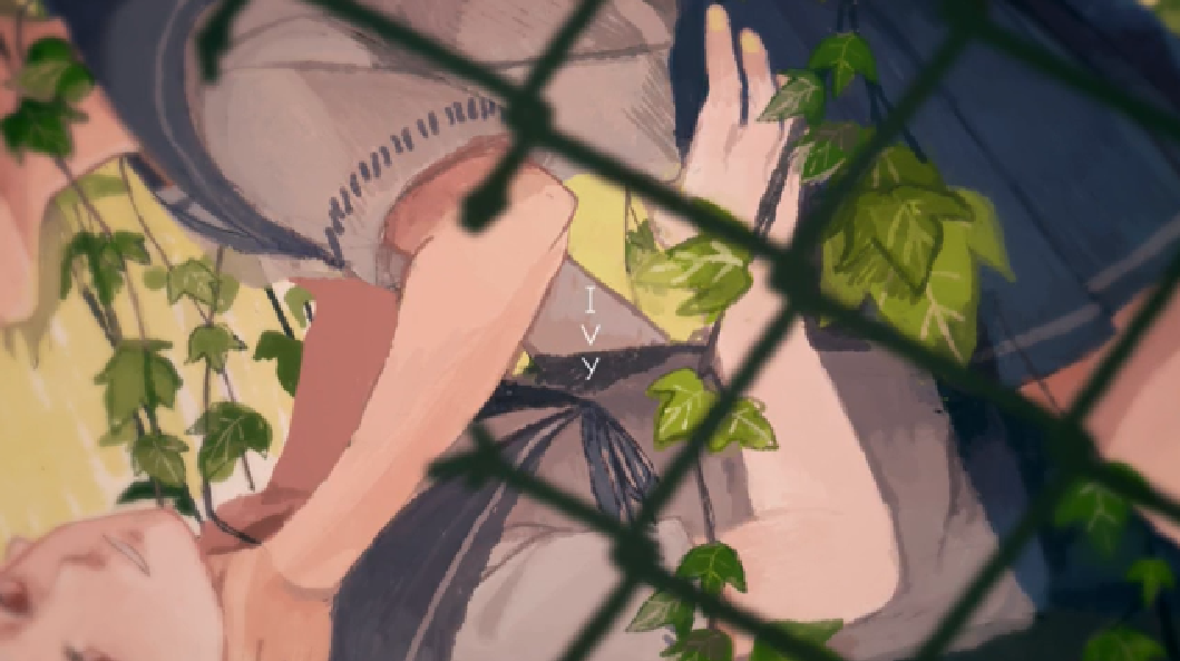 Ivy Redo Vocaloid Lyrics Wiki Fandom Ivy Redo Vocaloid Lyrics Wiki Fandom