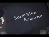 Sorrowless Remorse