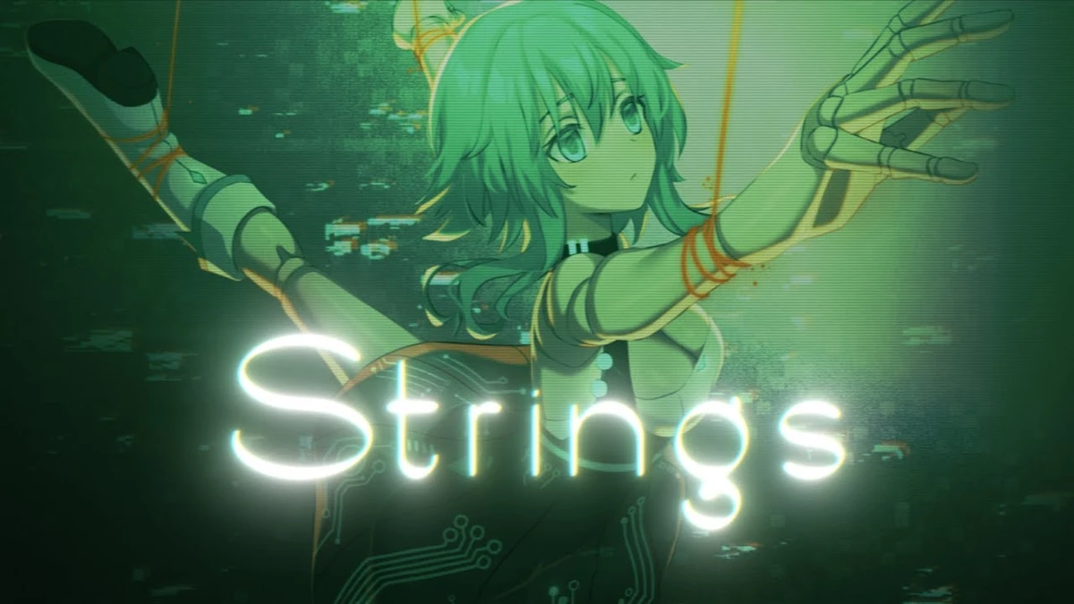 Strings/Kuudray Vocaloid Lyrics Wiki Fandom