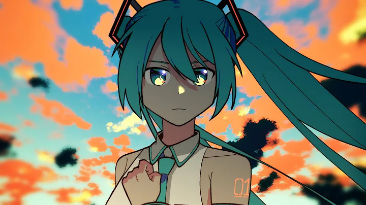 Twilight Melody, Vocaloid Lyrics Wiki