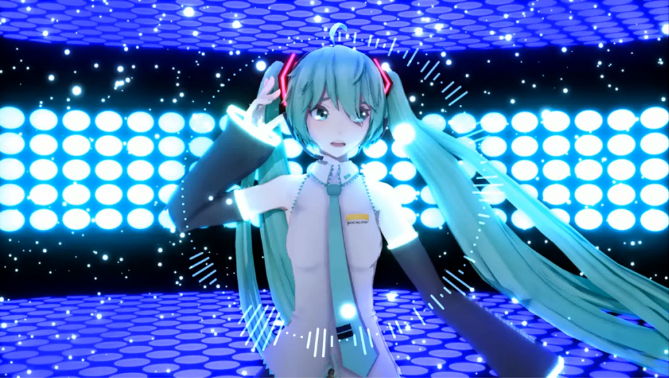 Show Me LOVE, Vocaloid Lyrics Wiki