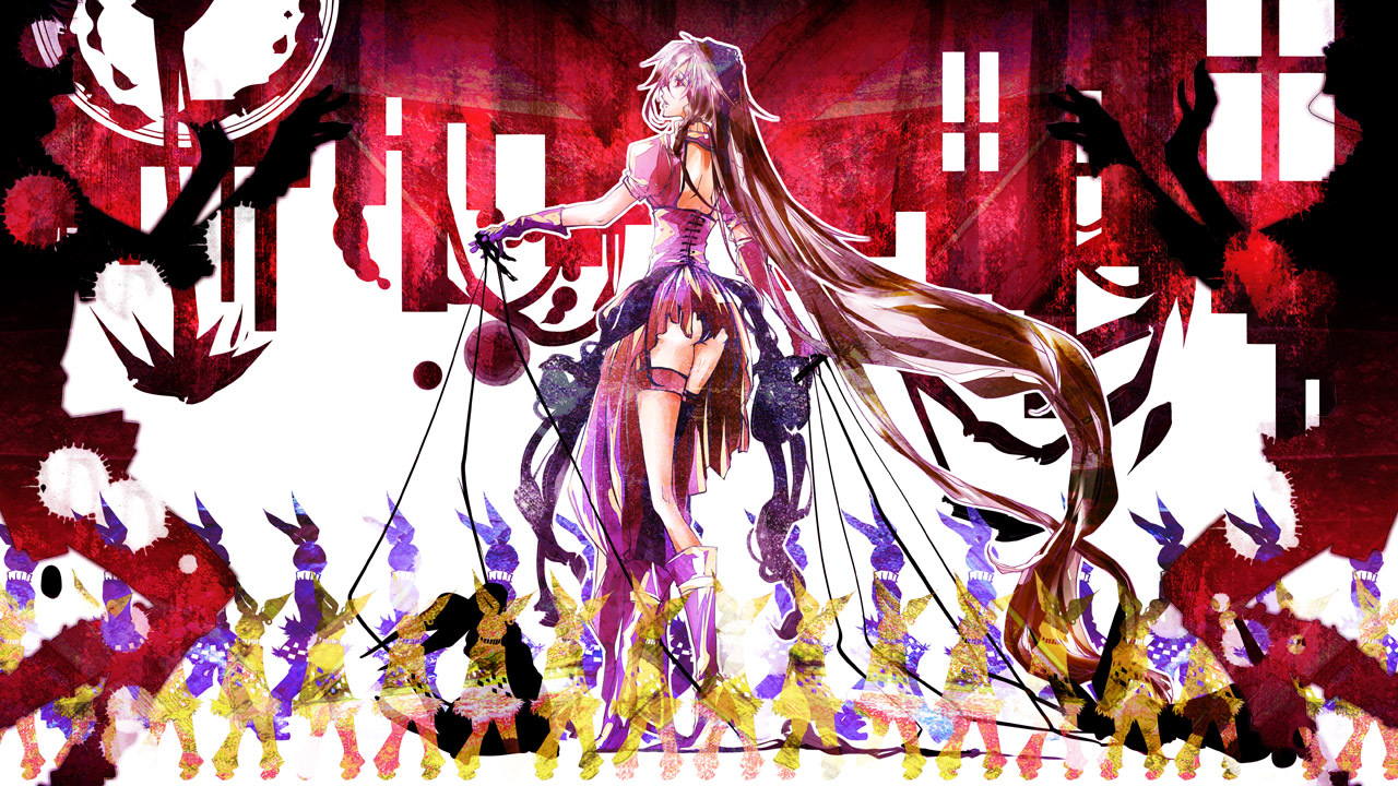 ロンリーチャイルド Lonely Child Vocaloid Lyrics Wiki Fandom ロンリーチャイルド Lonely Child Vocaloid Lyrics Wiki Fandom