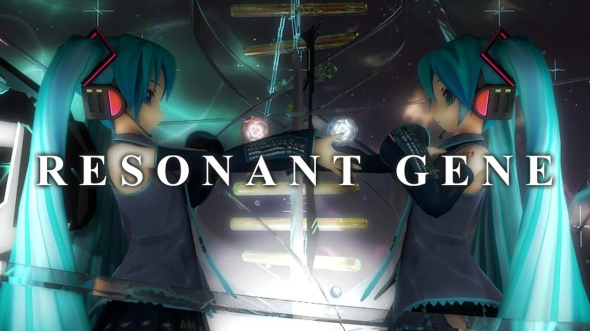 Resonant Gene Vocaloid Lyrics Wiki Fandom