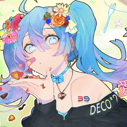Category Deco 27 Songs List Vocaloid Lyrics Wiki Fandom Category Deco 27 Songs List Vocaloid Lyrics Wiki Fandom