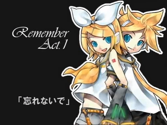 忘れないで Wasurenaide Worldwidep Vocaloid Lyrics Wiki Fandom