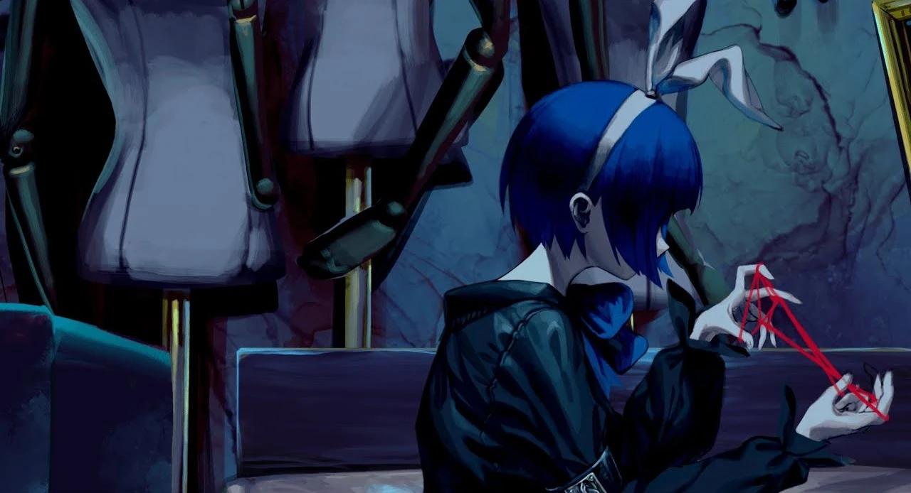 Vocaloid Lyrics Wiki Fandom