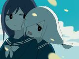 それは貴方の好きな色 (Sore wa Anata no Suki na Iro)