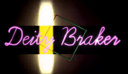 Deity Braker