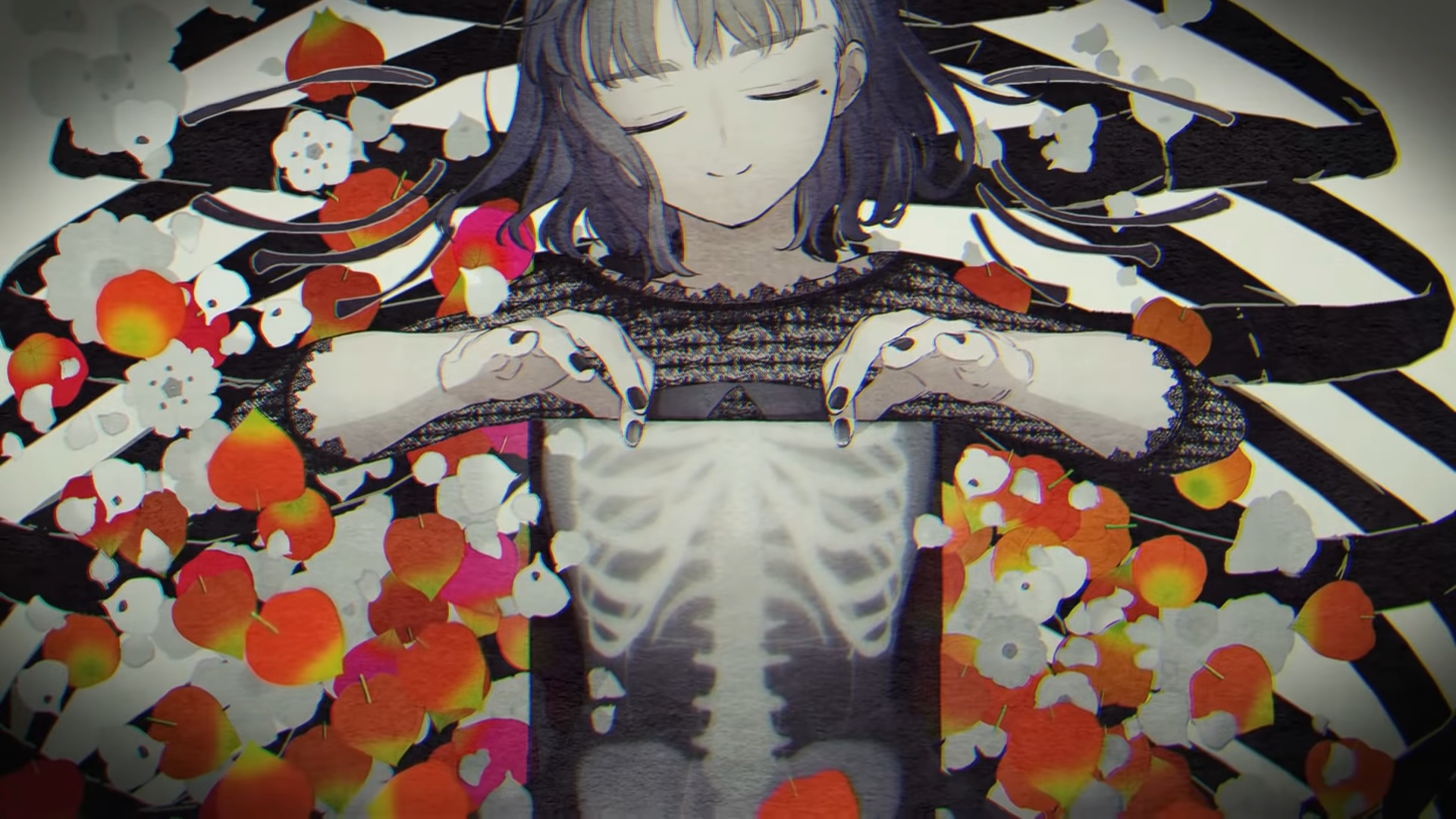 乙女解剖 (Otome Kaibou) | Vocaloid Lyrics Wiki | Fandom