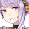 Yuzuki Yukari CeVIO Icon