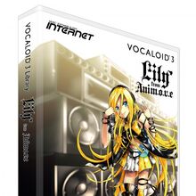 Category Lily Original Songs Vocaloid Lyrics Wiki Fandom