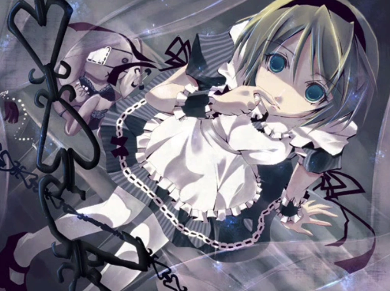 ギロチンのキス Guillotine No Kiss Vocaloid Lyrics Wiki Fandom