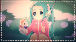 レイニーデイズ (Rainy Days), Vocaloid Lyrics Wiki