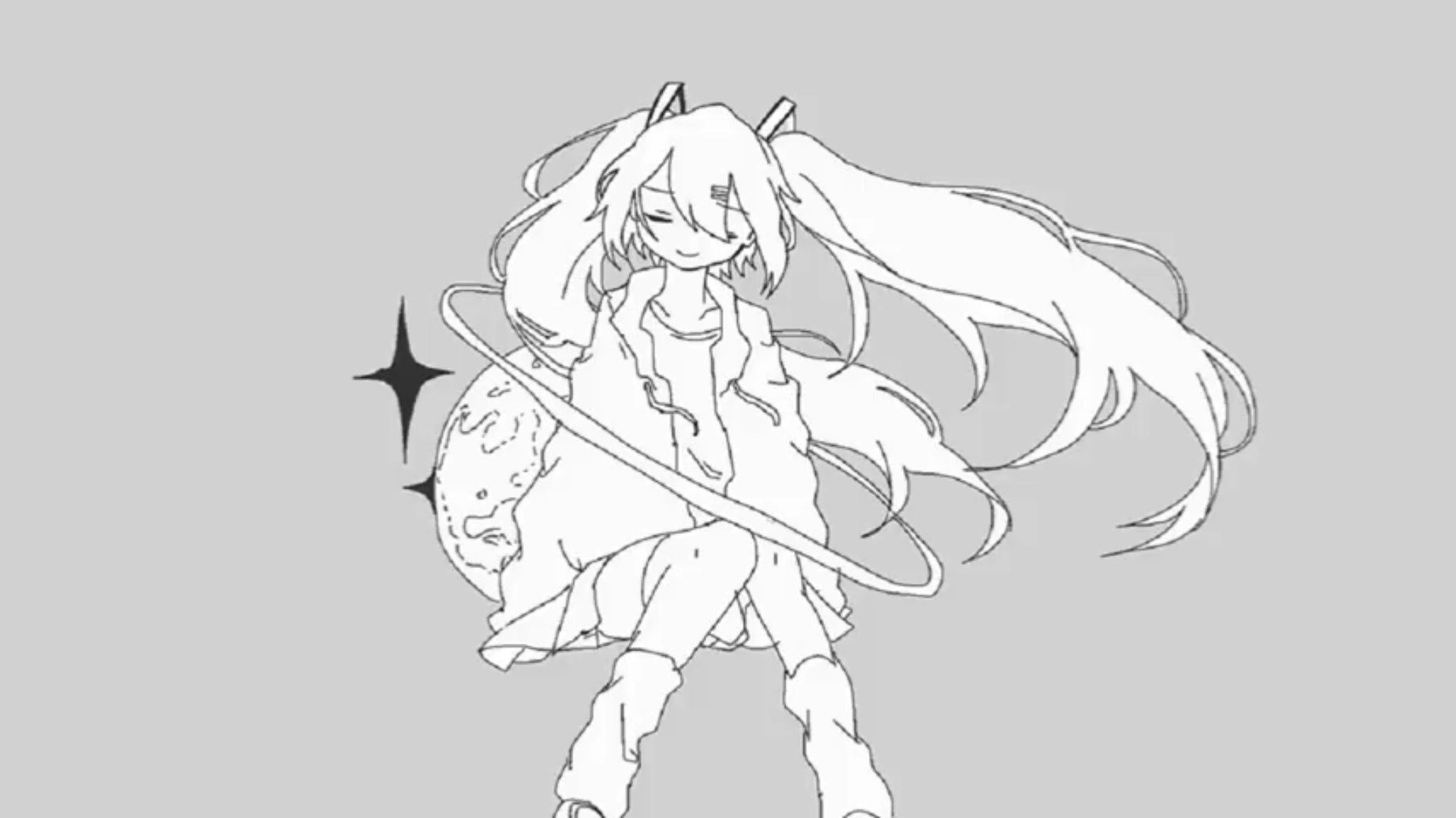 seiza | ぼくらについて / seiza feat.初音ミク About Us