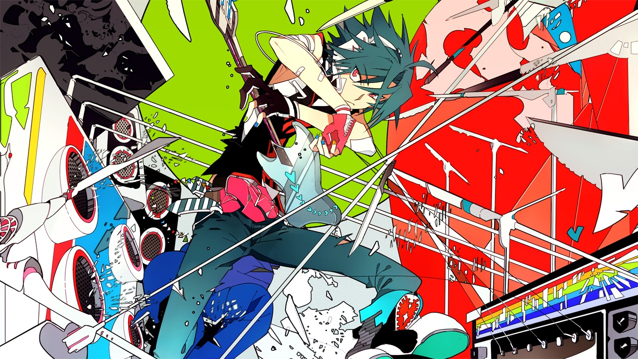 恋愛勇者 Ren Ai Yuusha Vocaloid Lyrics Wiki Fandom 恋愛勇者 Ren Ai Yuusha Vocaloid Lyrics Wiki Fandom