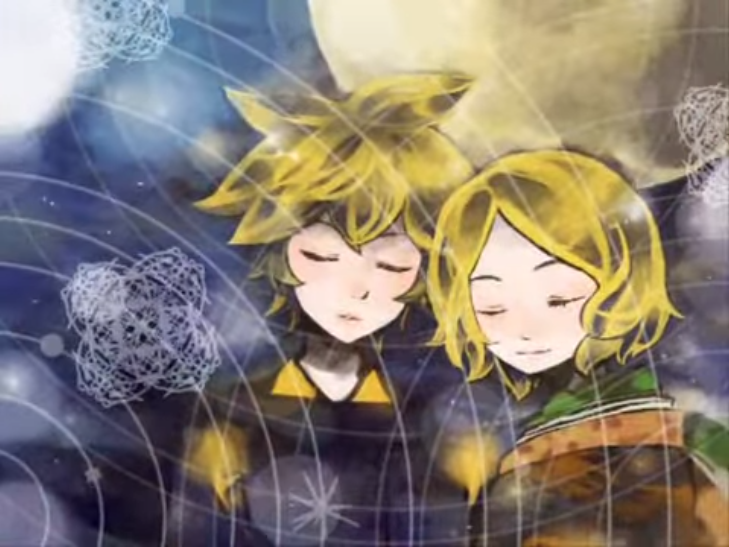 星空恋唄 Hoshizora Koiuta Vocaloid Lyrics Wiki Fandom 星空恋唄 Hoshizora Koiuta Vocaloid Lyrics Wiki Fandom