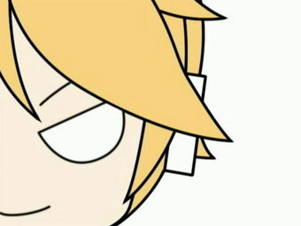 No Thank You Vocaloid Lyrics Wiki Fandom