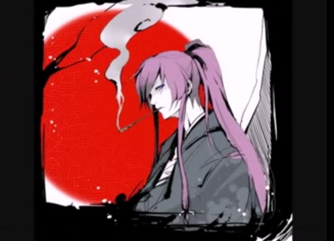 いろは唄【男性目線ver.】 (Iroha Uta 【Dansei Mesen ver いろは唄【男性目線ver.】 (Iroha Uta 【Dansei Mesen ver