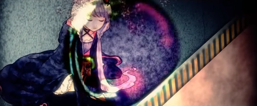 求愛性瞳孔反射 Kyuuaisei Doukou Hansha Vocaloid Lyrics Wiki Fandom