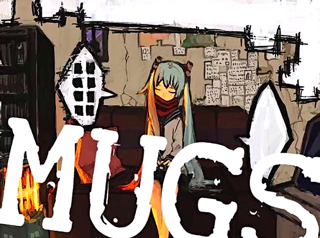 Mugs Vocaloid Lyrics Wiki Fandom