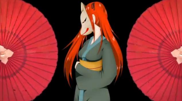 鬼美影演舞狂 狐ノ嫁入リ Kimikage Enbukyou Kitsune No Yomeiri Vocaloid Lyrics Wiki Fandom 鬼美影演舞狂 狐ノ嫁入リ Kimikage Enbukyou Kitsune No Yomeiri Vocaloid Lyrics Wiki Fandom