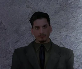 Christopher Giovanni